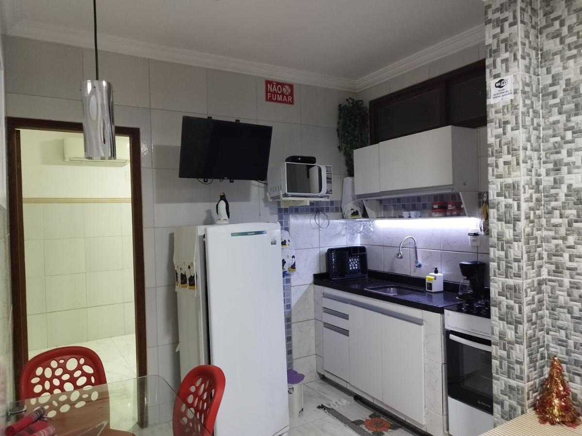 Pôrto das GalinhasResidencialpinheiroアパートメント エクステリア 写真
